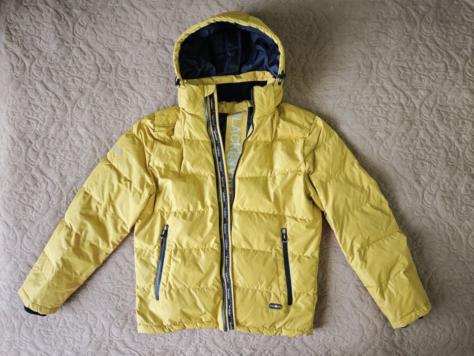 Куртка мужская. Размер 48.