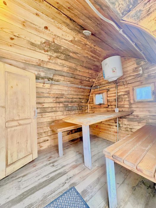 Продам Баню есть доставка