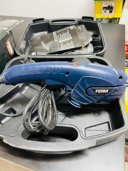 Slefuitor electric FERM EFM1001 400W