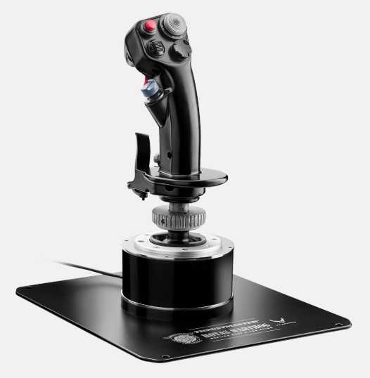Джостик Thrustmaster HOTAS WARTHOG