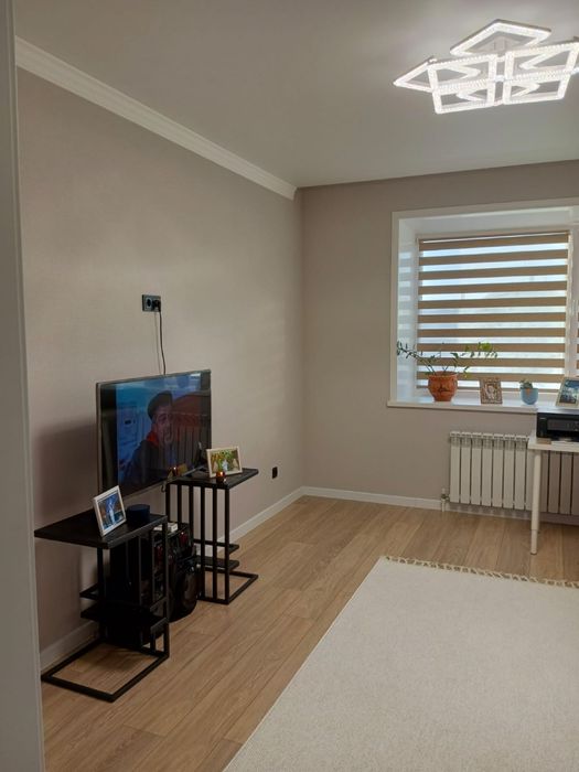 1 комнатная квартира