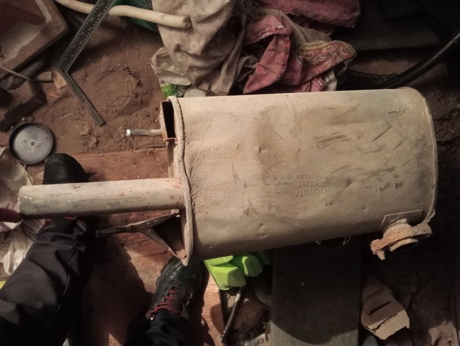 Распродажа запчасти