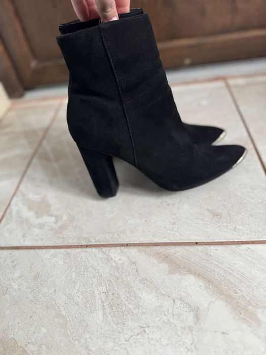 Botine Deezee marimea 39