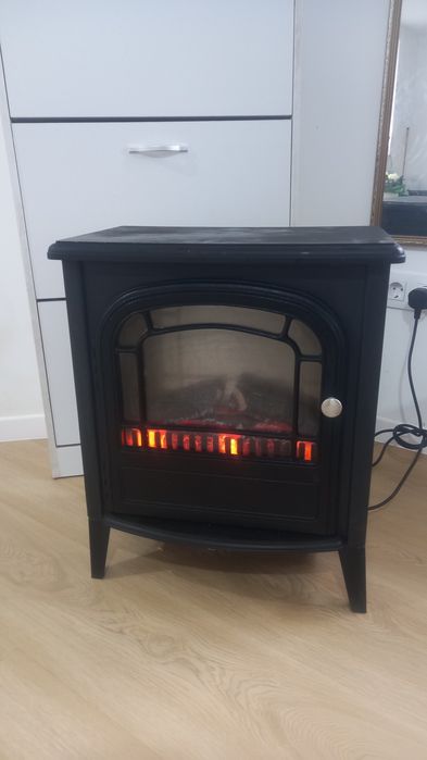 Vand semineu electric 2136 W