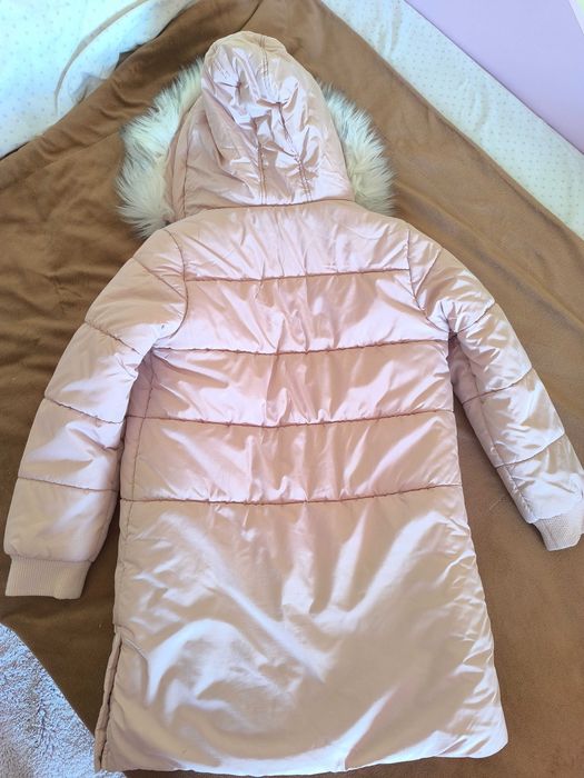 Детско зимно яке