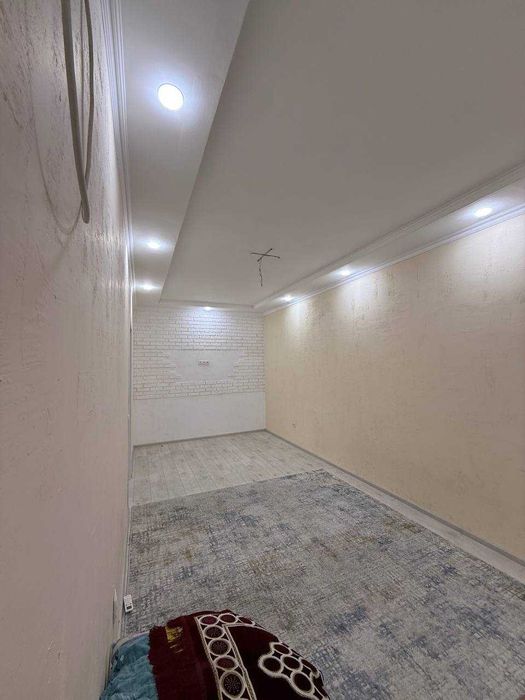 Продаётся 3-комнатная квартира в ЖК Мусафо Маскам