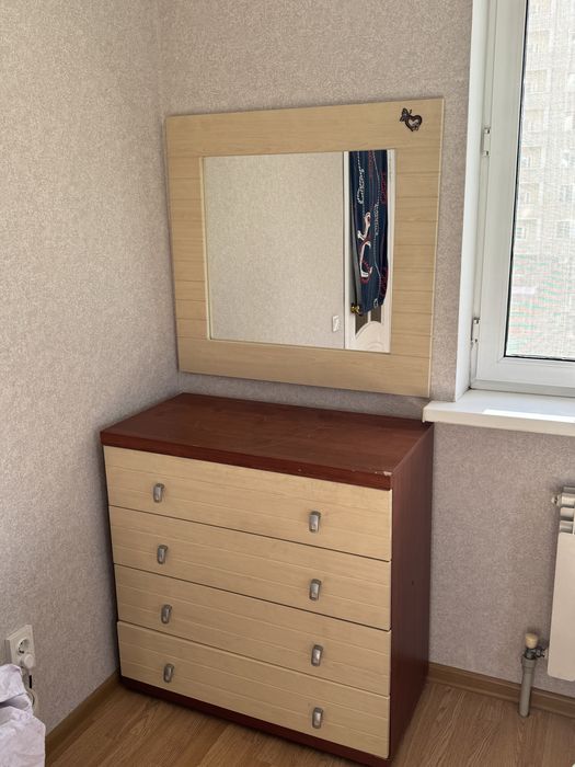 Спальный гарнитур