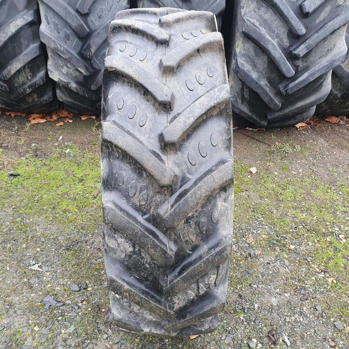 Cauciucuri 320/85R24 (12.4R24) Bkt. anvelope sh tractor  1 an garantie