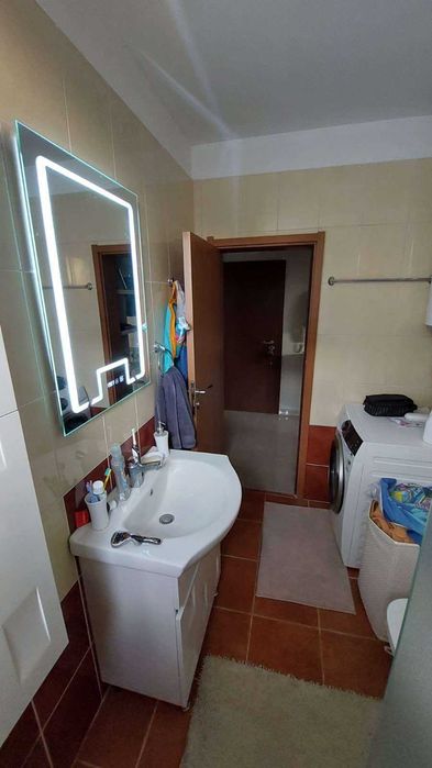 Дава се под наем Двустаен апартамент в Варна, Бриз - 55 кв.м за 600 € - Снимка #4