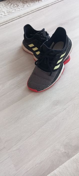 Запазени Маратонки Adidas