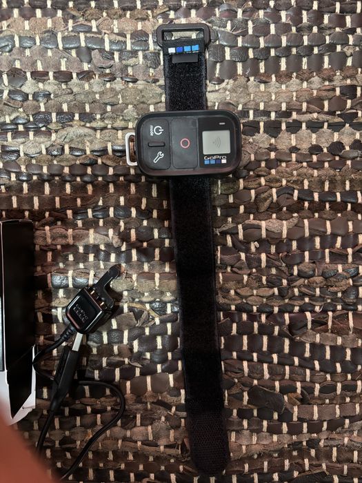 GoPro remote control дистанционно за GoPro екшън камера