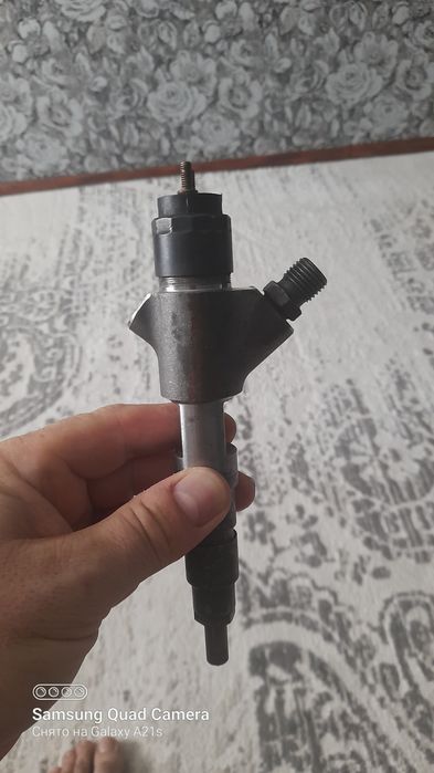 Продам форсунку на газ 3309