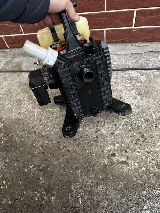 Motopompă Pompă apa oleo mac SA 18