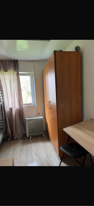 SCHIMB – Sibiu - Valea Hârtibaciului