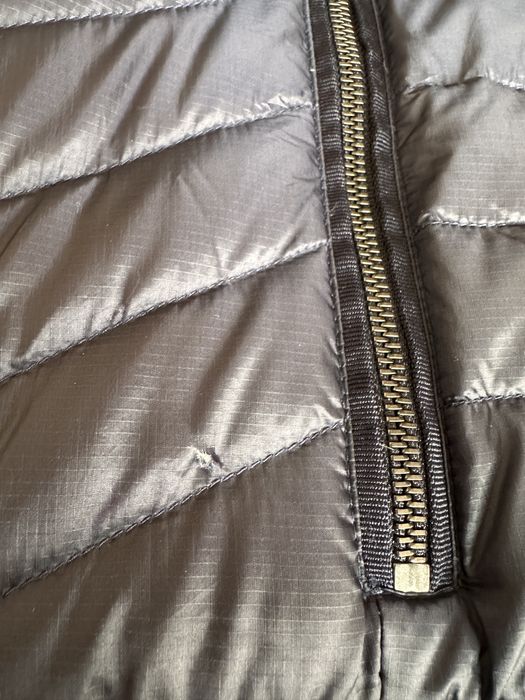 Jacheta puf,primavara-toamna,Bogner,marime L