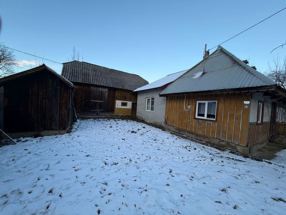 Case de vânzare Bilca