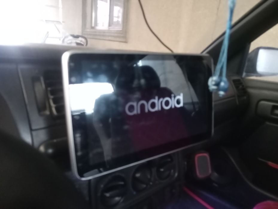 Продам андроид магнитола