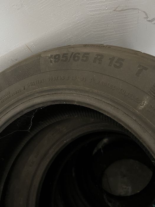 Продам шины размер R15