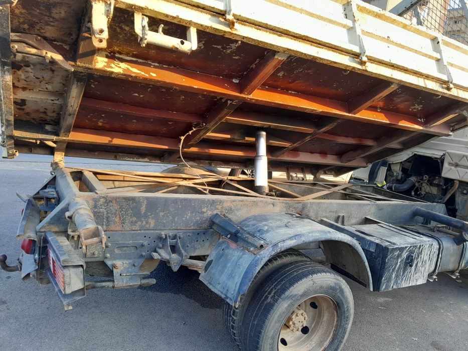 Vand Nissan l35 [ Variante ]