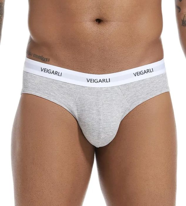 Мъжко стилно бельо (хл)