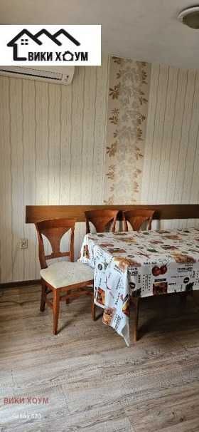 Продава се Четиристаен апартамент в Варна, Чаталджа - 96 кв.м за 1980 €/кв.м - Снимка #3