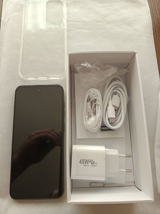 GSM S24 12GB RAM 512GB ROM 5G две SIM Card.