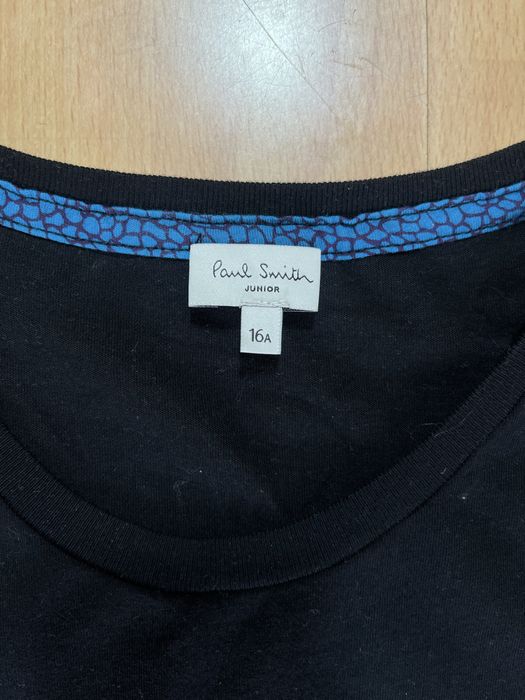 Paul Smith,Kenzo дамски тениски М