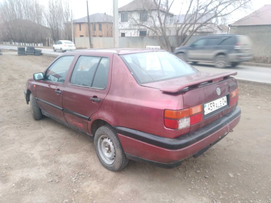 Продам фольксваген венто