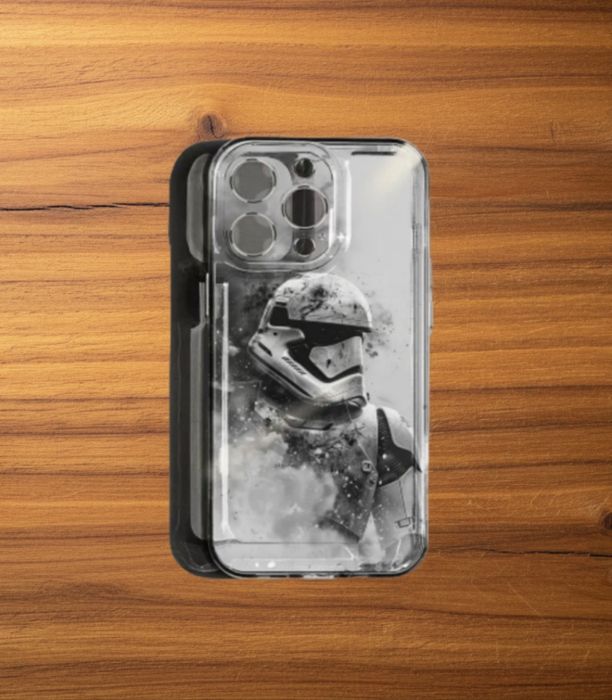 Чехлы для телефона star wars