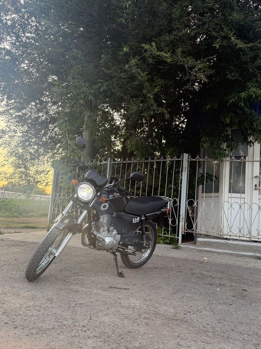 Минск д4 125 срочная продажа