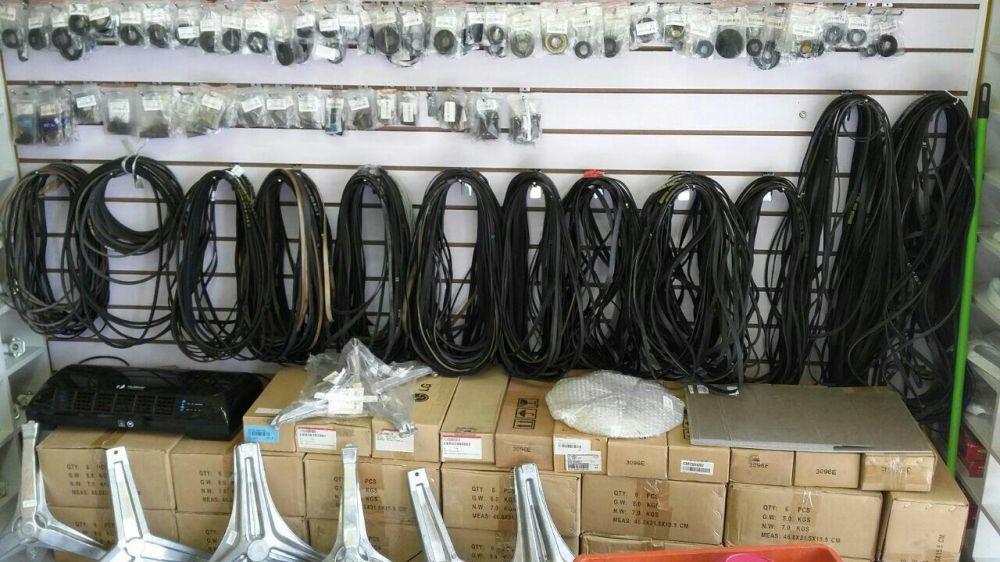 Ремонт бытовой техники