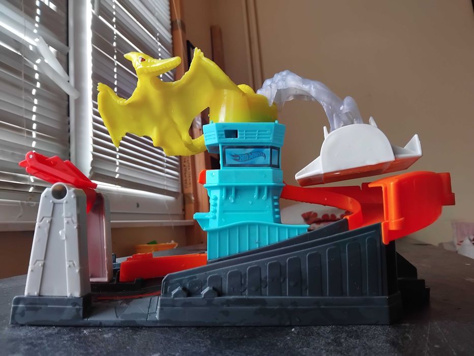 Hot Wheels части