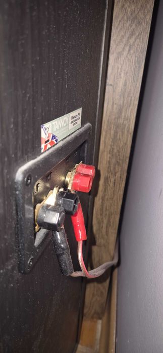 Тонколони Tannoy Mercury F3