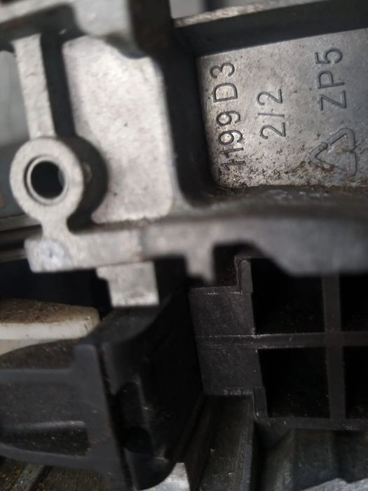 Maner usa dreapta fata citroen c4 picasso 1 ud 9682493680