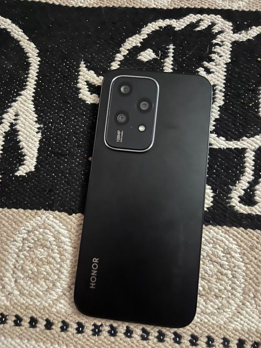 HONOR 200 сотовый