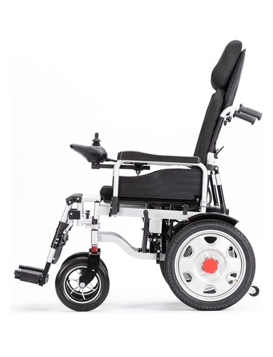 Инвалидная коляска электрическая