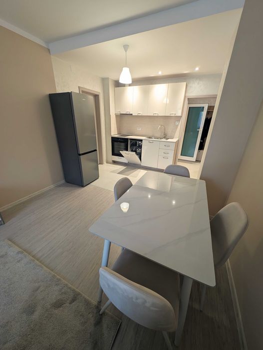 Дава се под наем Двустаен апартамент в София, Зона Б-18 - 65 кв.м за 800 € - Снимка #6
