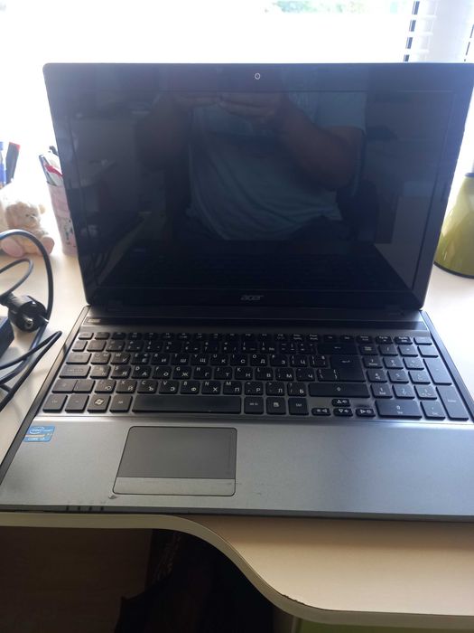 Лаптоп Acer Aspire 5755