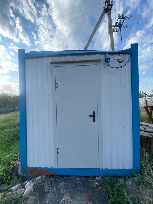 Продам бутка контейнер