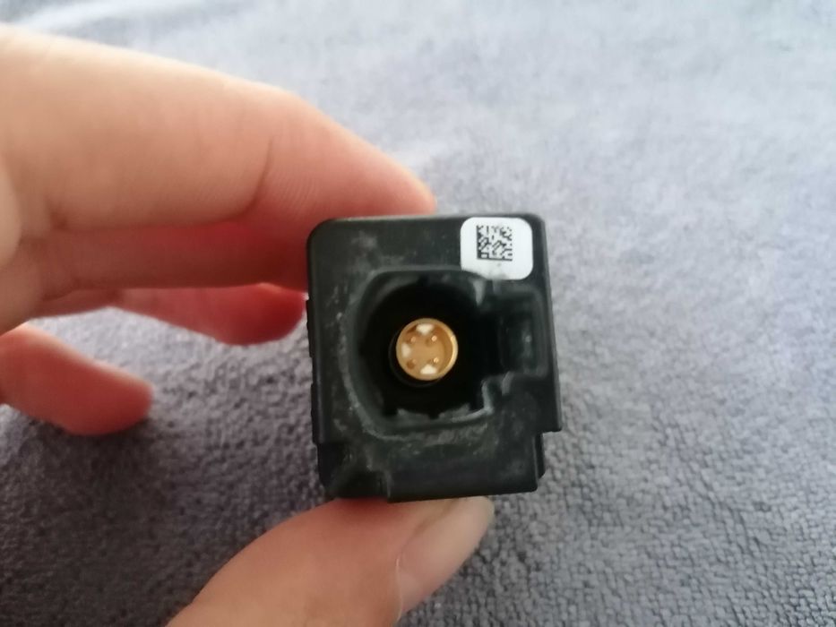 Камера 360 за mercedes w2222