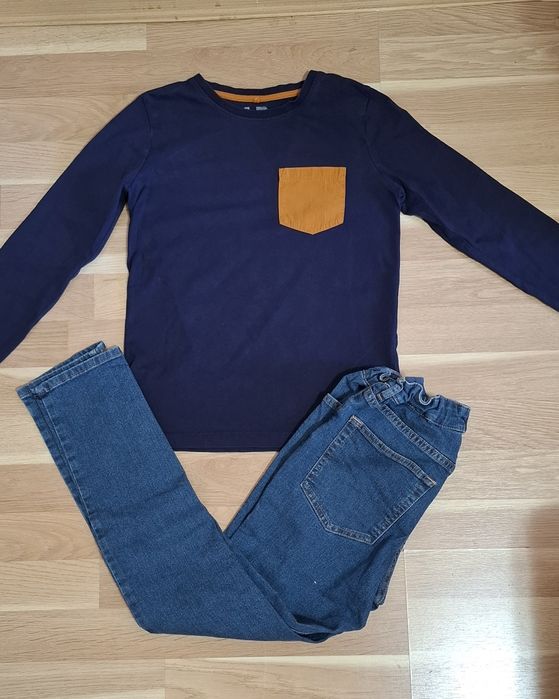 Детски комплект/лот за момче 146