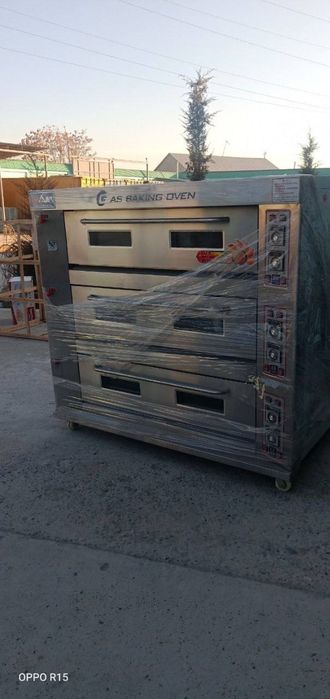 Печ,духовка, кондитерская печ