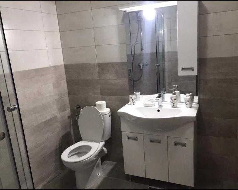 Apartament 1 cameră mobilat și utilat - str Gloriei, Tudor - View 5