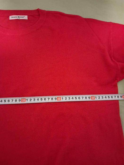 Дамска блуза с дълъг ръкав