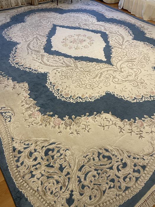 Продам ковер 4х5