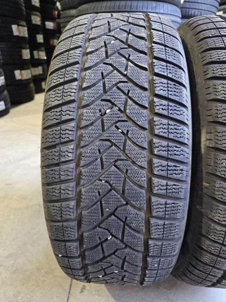255/45/20 DUNLOP 2бр