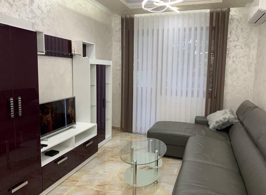 Дава се под наем Двустаен апартамент в Пловдив, Съдийски - 65 кв.м за 625 € - Снимка #3