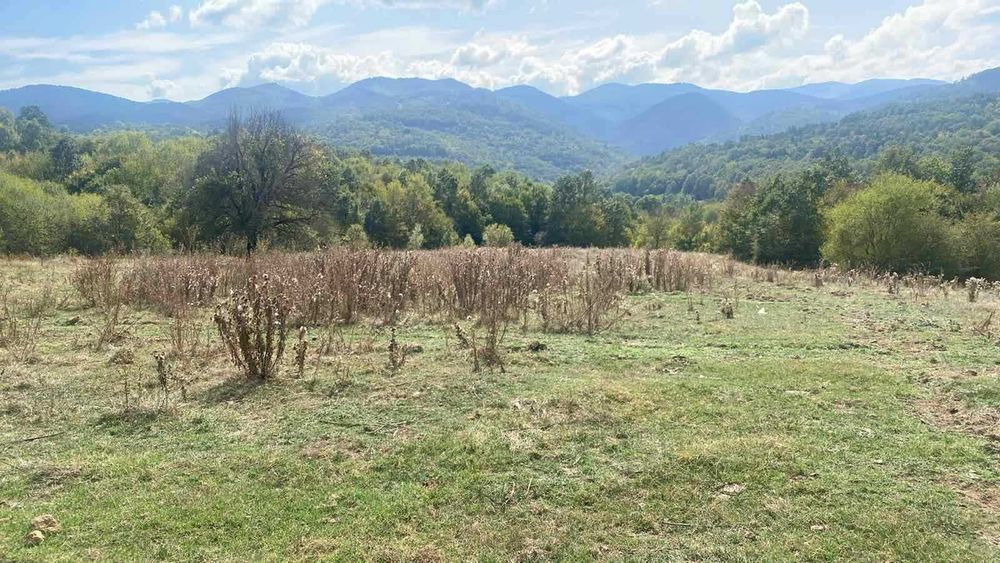 Продава се Парцел в Троян - 27559 кв.м за 2 €/кв.м - Снимка #1