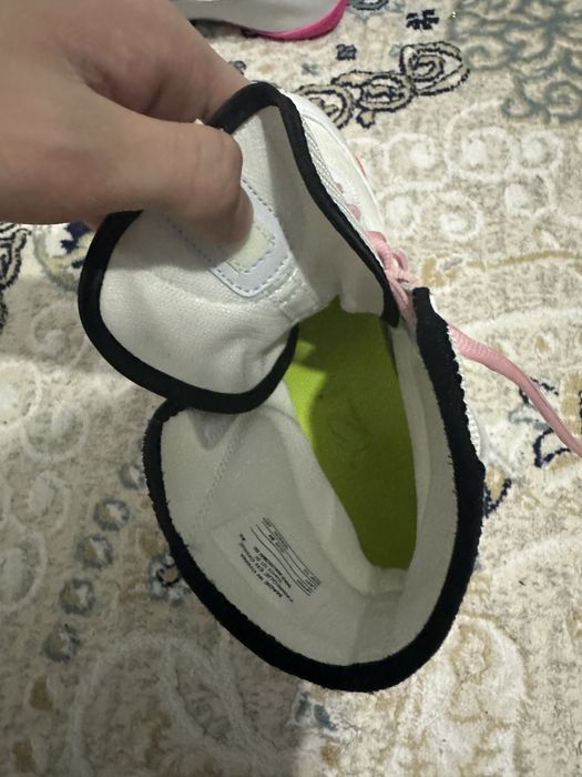 Nike machomai SE 41 размер