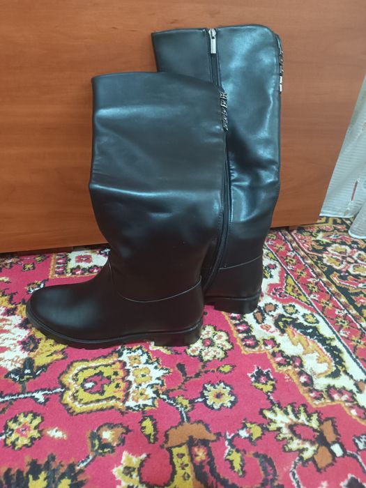 Обувь весна осень